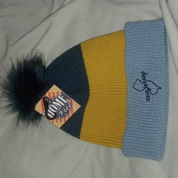 2/ $15 Home Free "New Jersey" Beanie - Picture 6 of 6